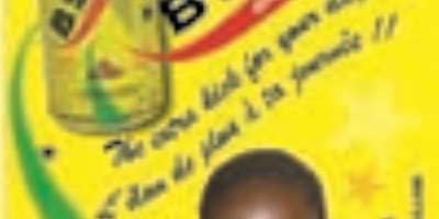 Black Stars Energy drink. Distributors wanted www.sunlifedrinks.com